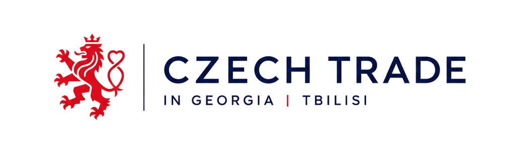 Czech Trade in Georgia · Tbilisi